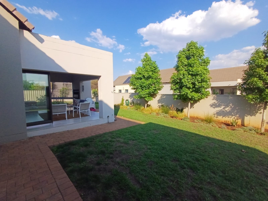 4 Bedroom Property for Sale in Leloko Lifestyle Estate North West